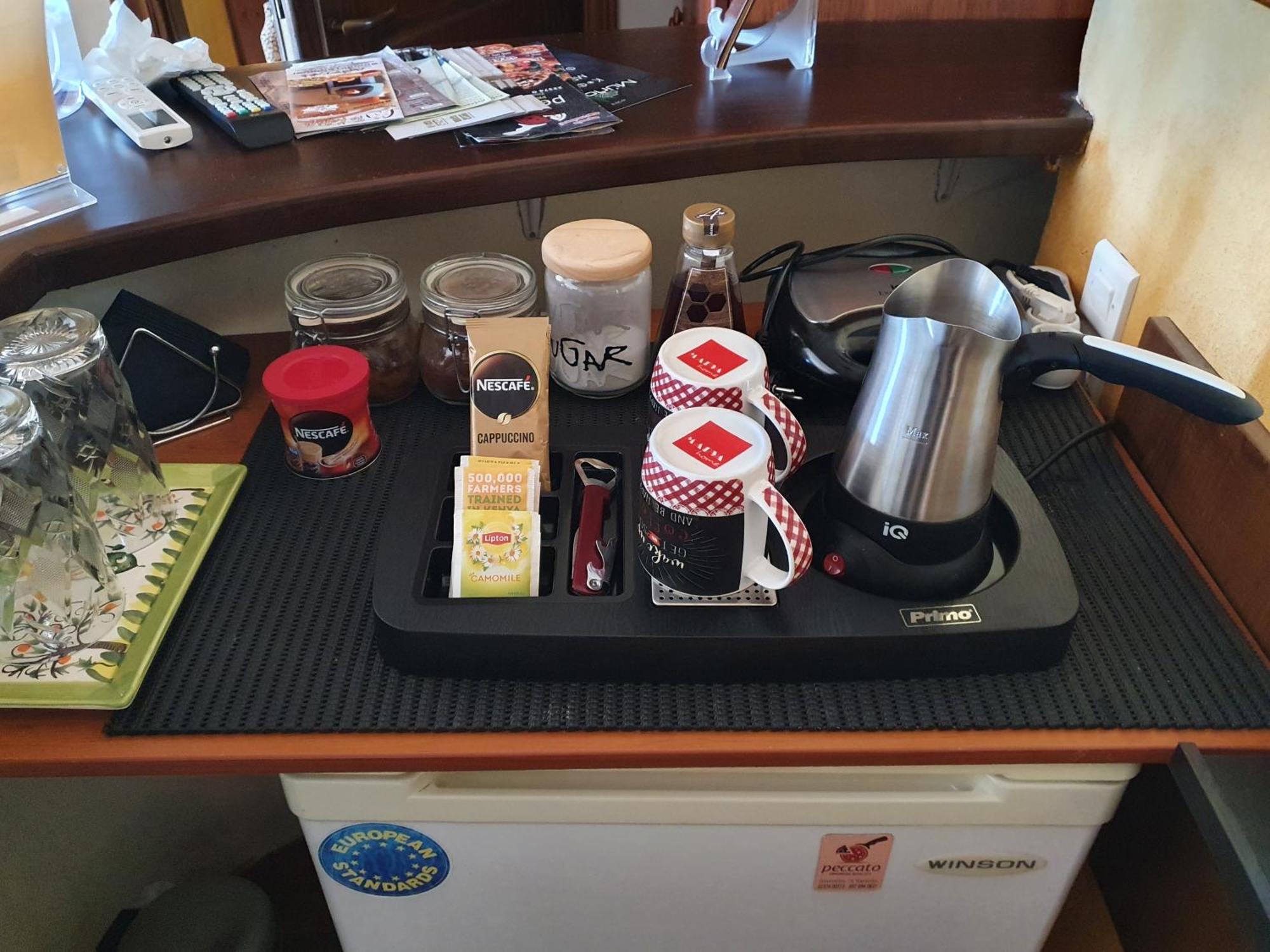 Semeli Guesthouse 카페니시온 외부 사진