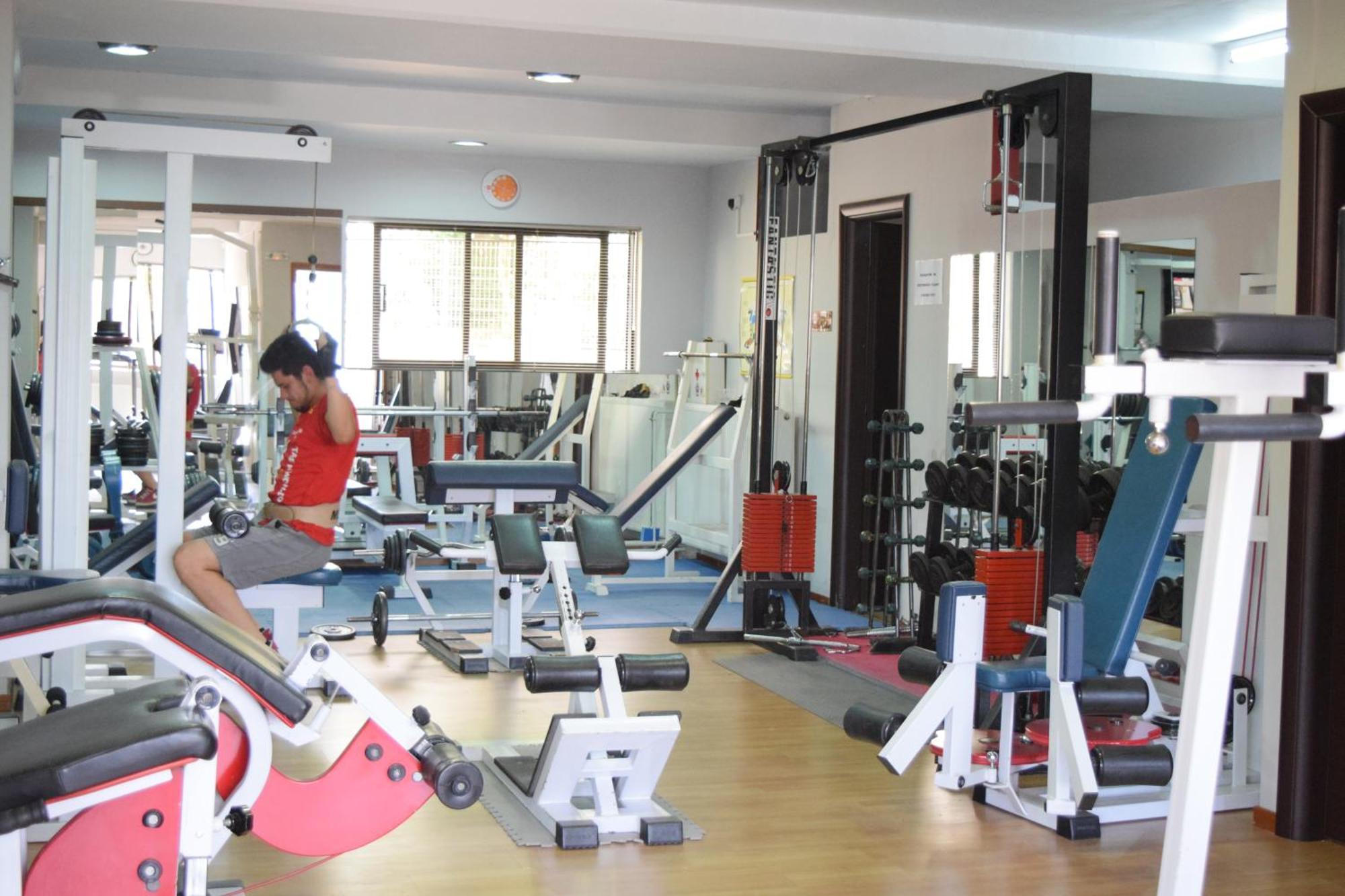 Semeli Guesthouse 카페니시온 외부 사진